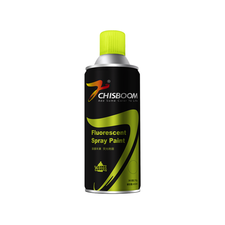 ¿Por qué debería elegir la pintura de aerosol automático para su vehículo?